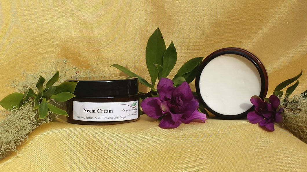 Neem Cream
