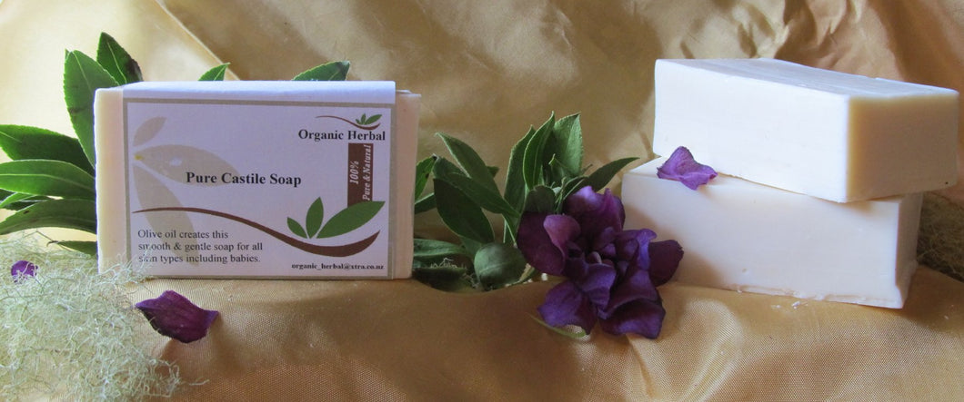Castile Soap
