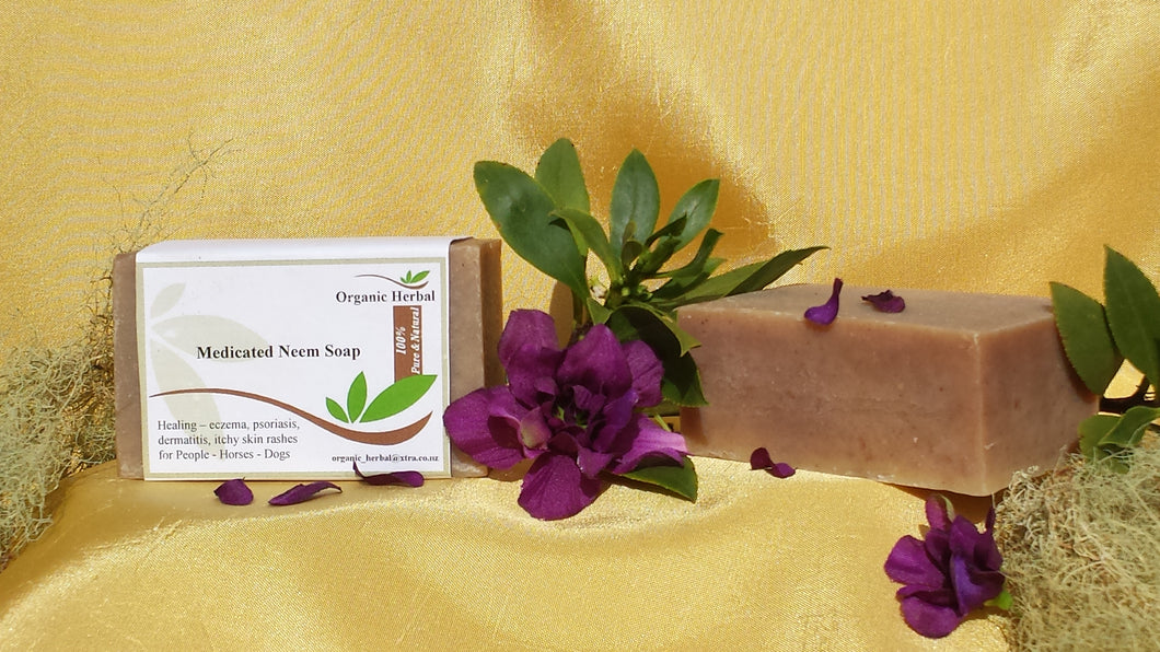 Neem Soap